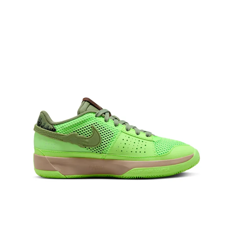 Nike Ja 1 Halloween Zombie (FV6097-300)