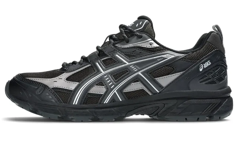 ASICS Gel-Nunobiki Graphite Grey Black (1203A536-021)