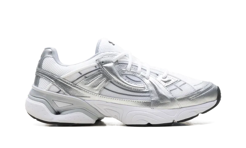 Under Armour UA Sola “White Metallic Silver” (6005284-100)