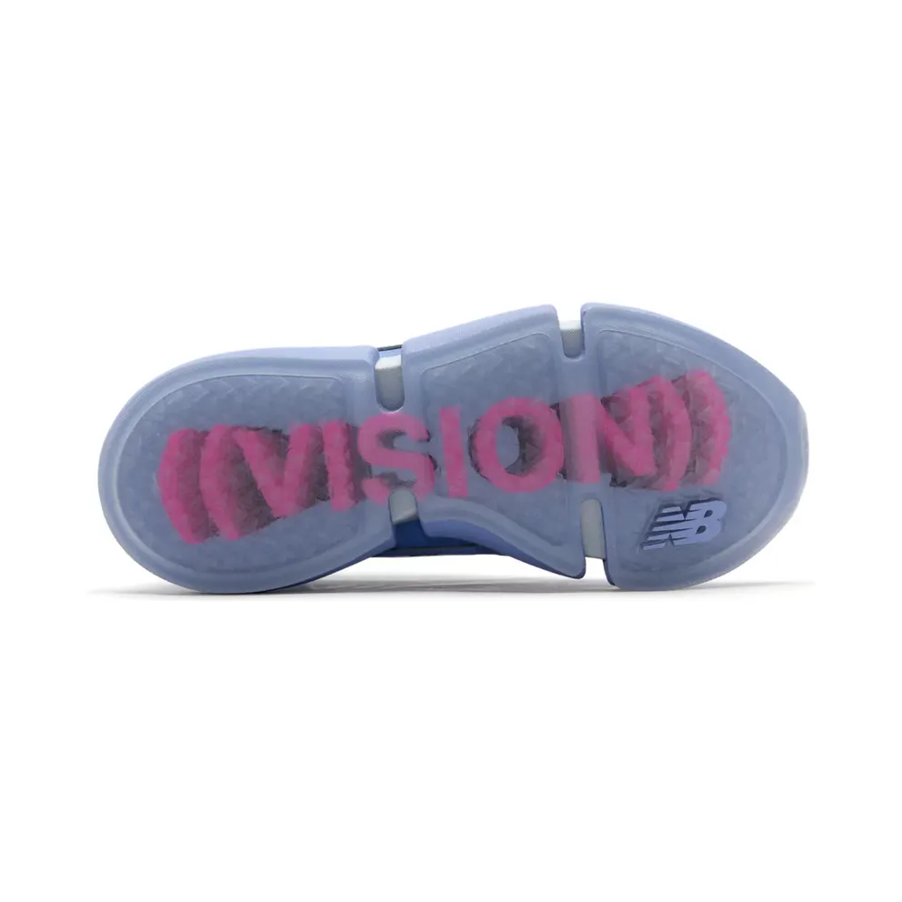 New Balance Vision Racer Jaden Smith Wavy Baby Blue (2020) (MSVRCJSE)