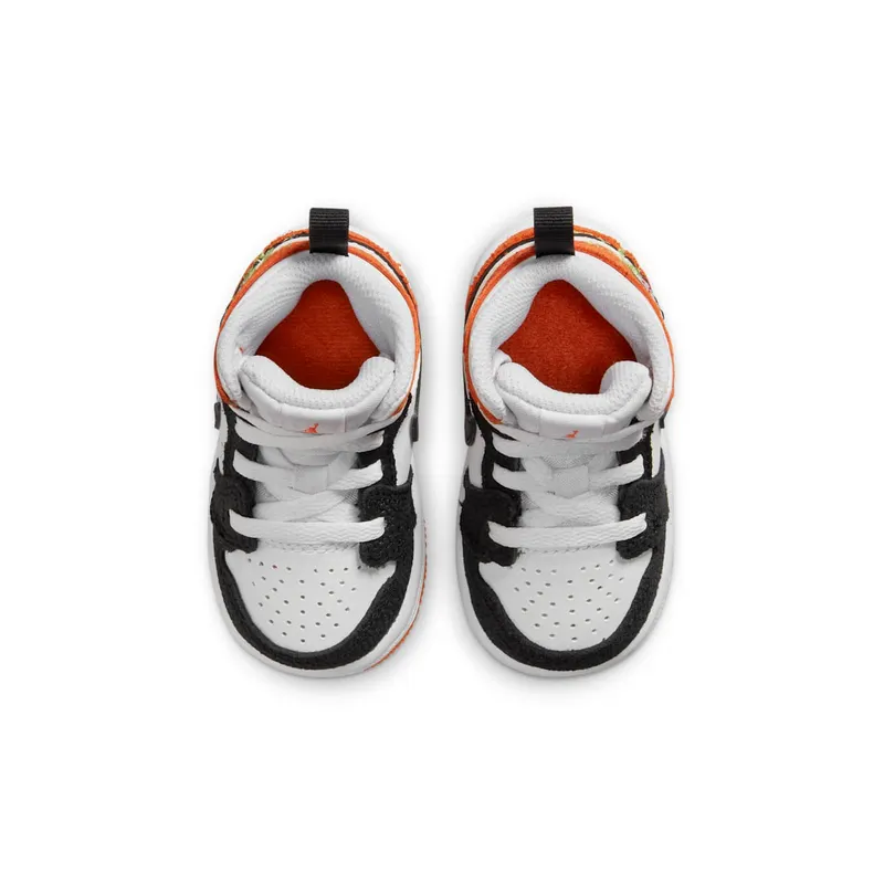 Air Jordan 1 Mid SE TD “Blossom” (DQ8391-100)