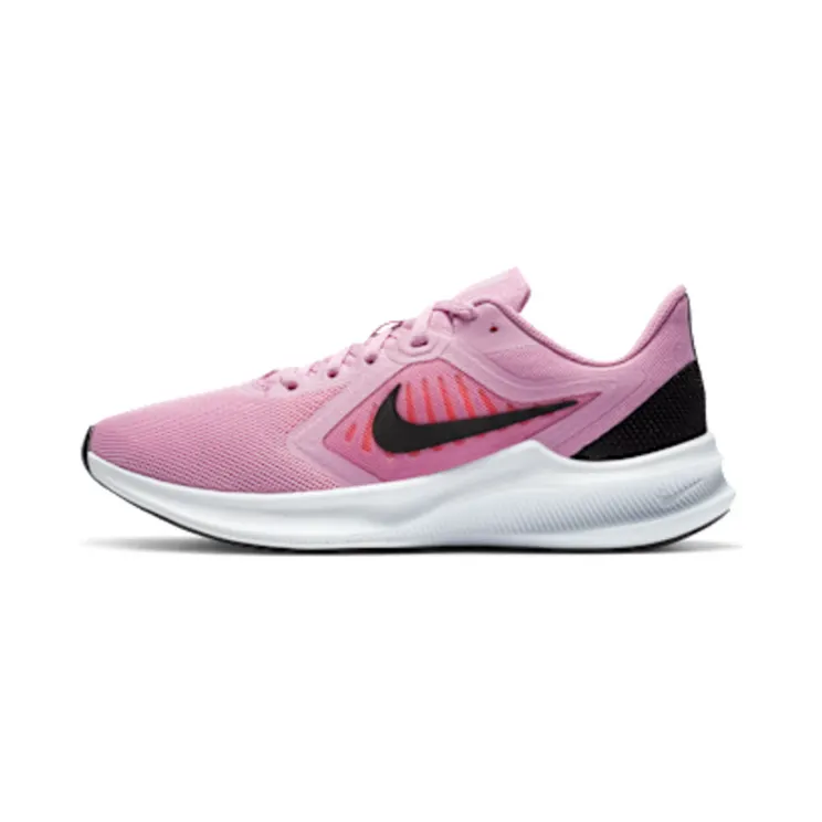Nike Downshifter 10 “Beyond Pink / Flash Crimson / Black” (CI9984-601)
