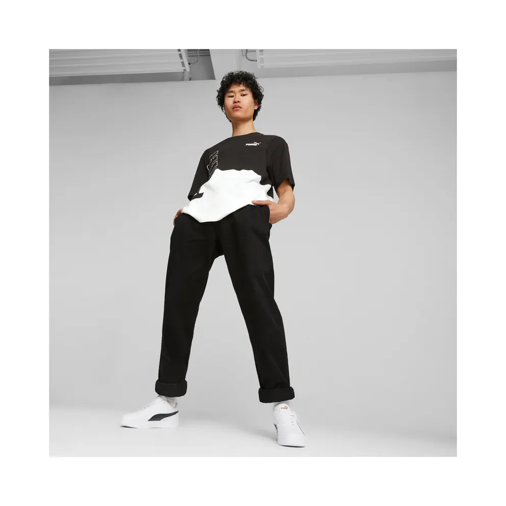 Puma Caven 2.0 Gold/Black/White (392290-03)
