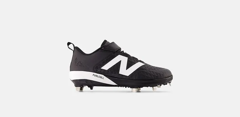 New Balance FuelCell 4040 v8 Black White (L4040BK8)