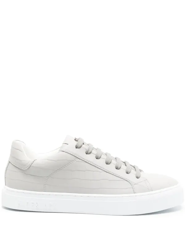 Hide&Jack Essence Croco – Grey (EIBKLGRYWHT)