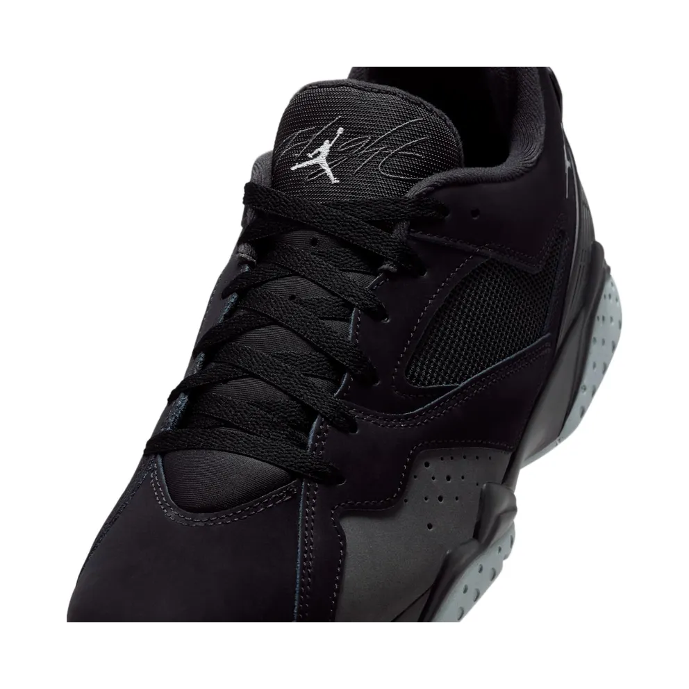 Jordan MVP 92 “Black Wolf Grey” (HQ3950-002)