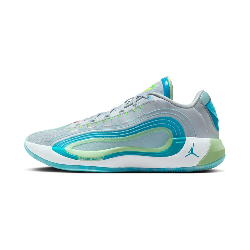 Jordan Luka 4 Laser Blue (HF0823-002)