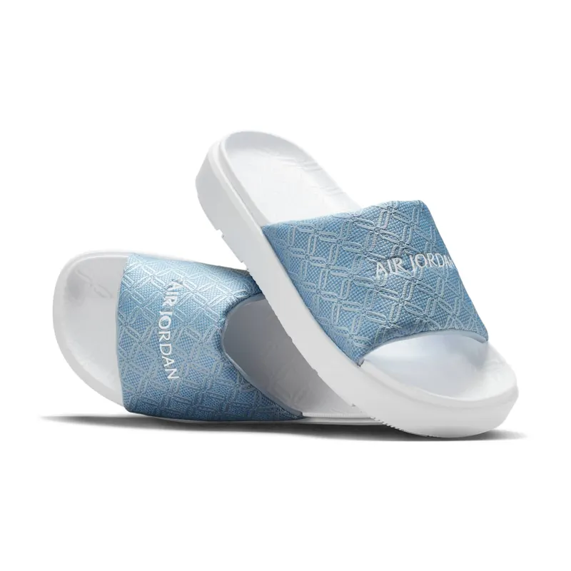 Jordan Sophia Blue Beyond Light Armory Blue Gum Light Brown White (HQ8070-400)