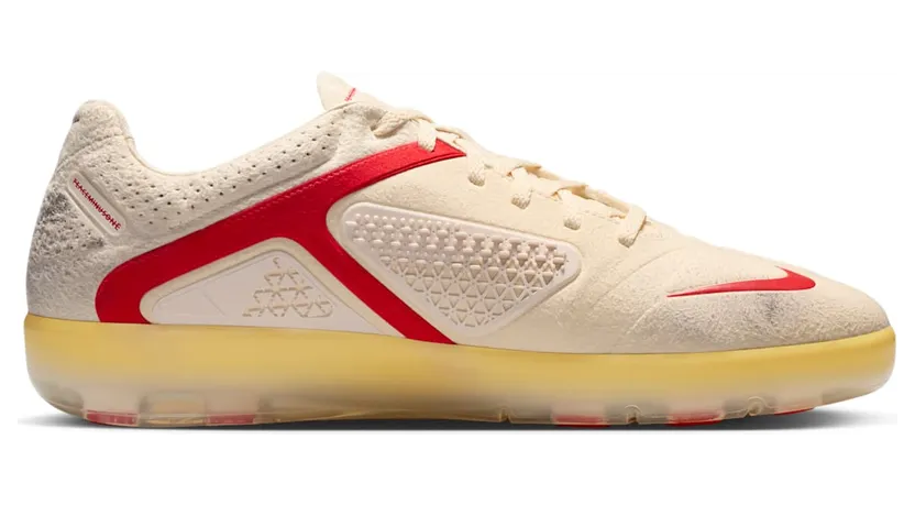 G-Dragon x Nike Cryoshot CTR 360 Team South Korea: fanhype (3)