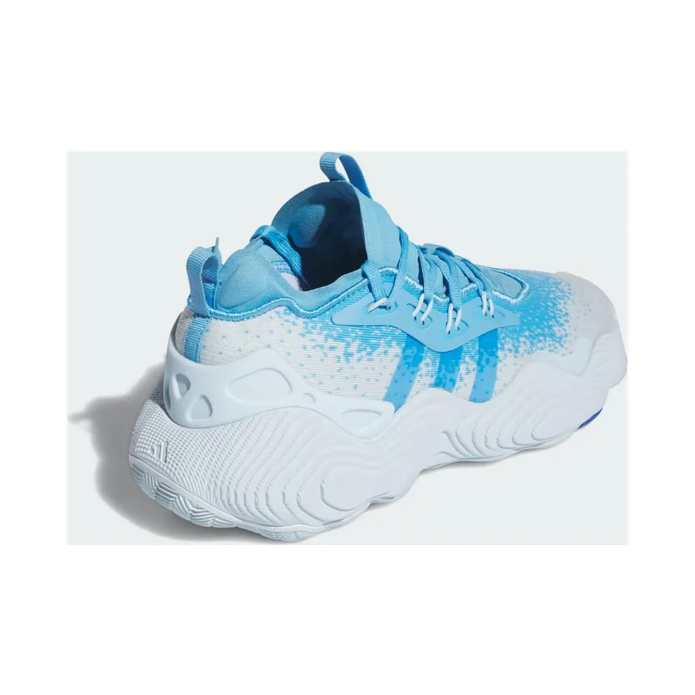 Adidas Trae Young 3 Low “Blue” (IE2707)