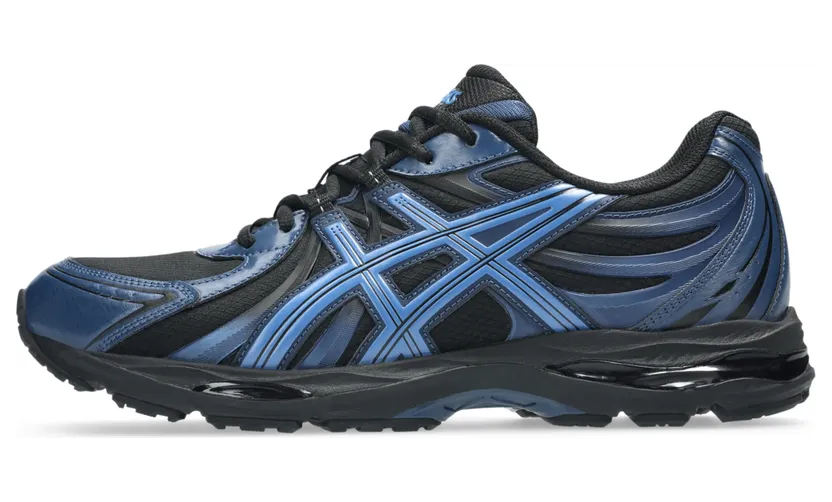 ASICS GEL-SEKIRAN “Black / Polar Night” (1203A950-001)