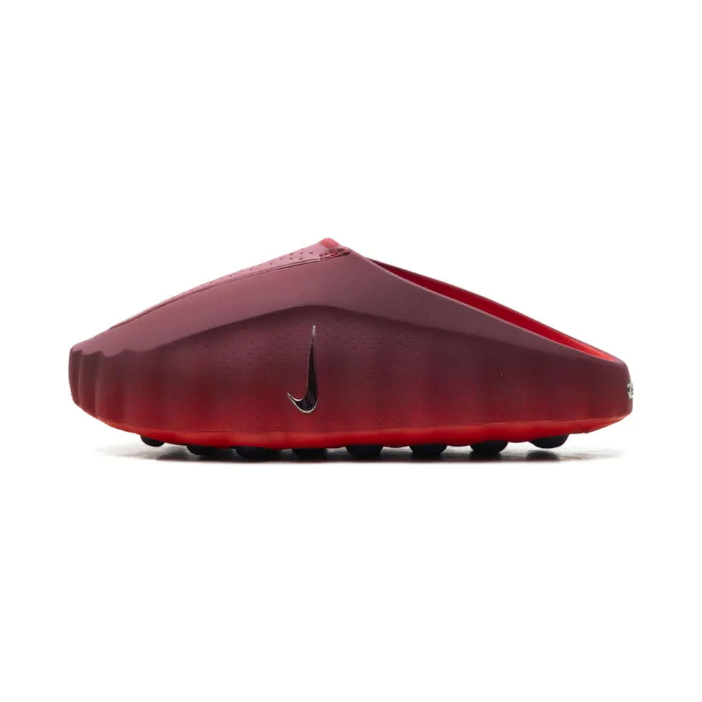 Nike Mind 001 Slide “Team Red University Red” (HQ4307-601)