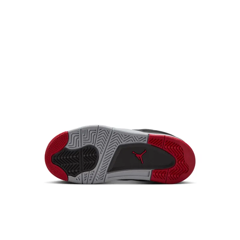 Jordan 4 RM Black Cement (FQ7936-061)