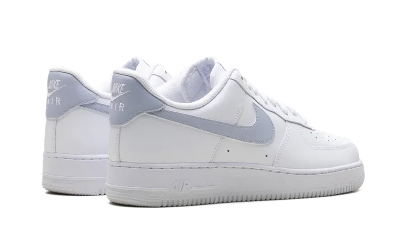 Nike Air Force 1 ’07 “Ghost” (FJ4146-117)