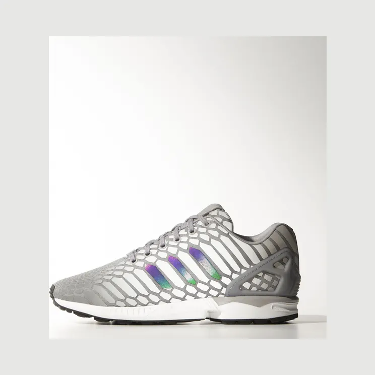 Adidas ZX Flux ‘Xeno Silver’ (2015) (B24442)