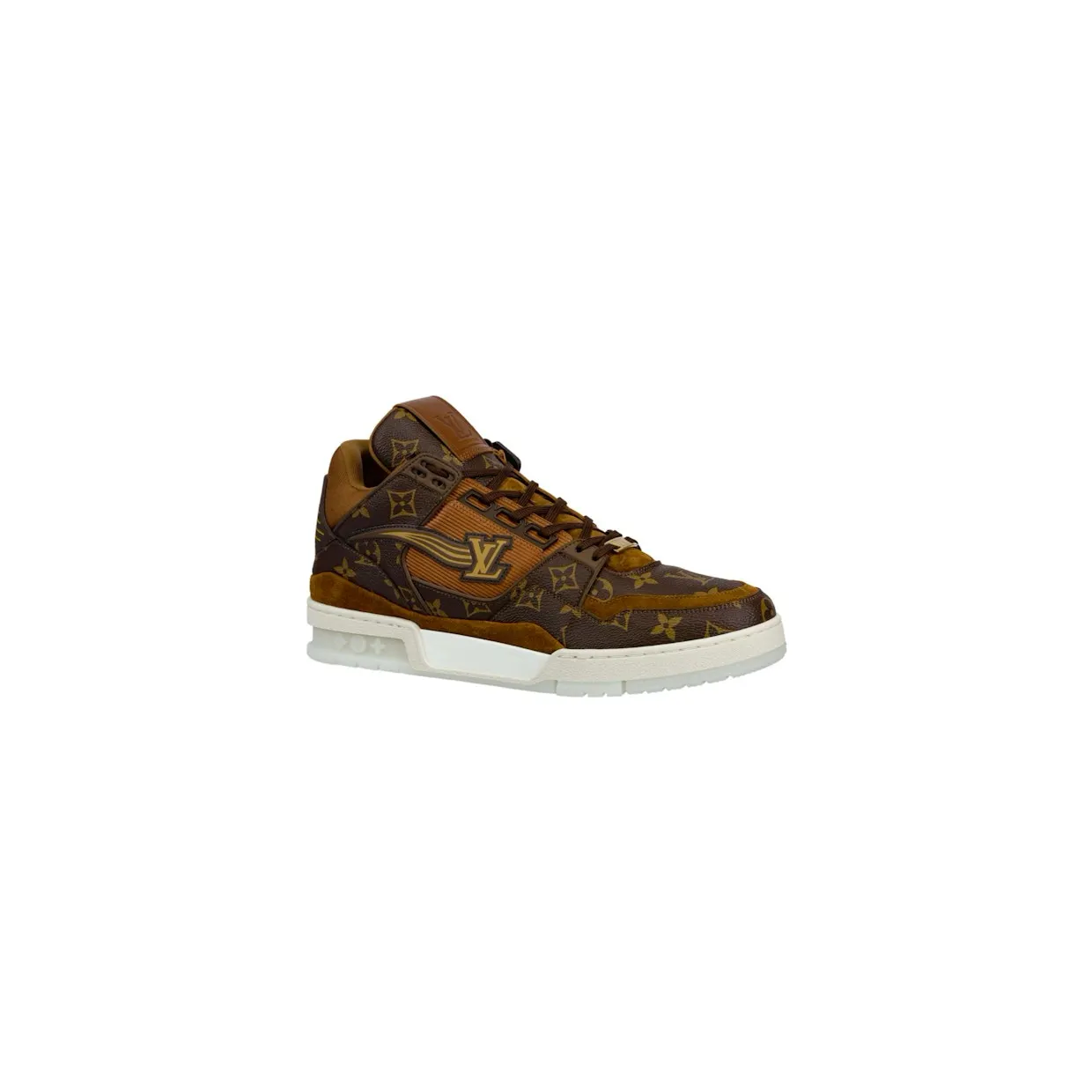 Louis Vuitton Trainer Ebene (2)