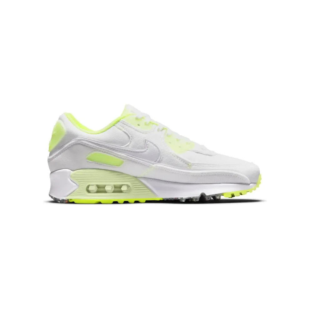 Nike Air Max 90 Exeter Edition White (W) (DH0133-100)