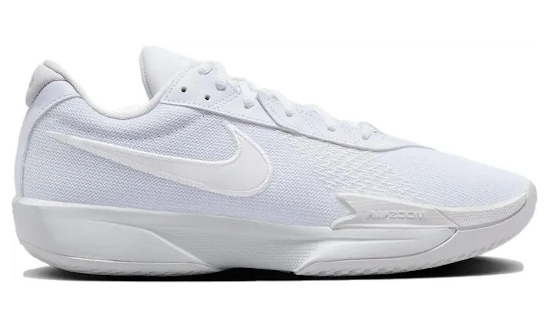 Nike Zoom GT Cut Academy White Photon Dust (FV1299-100)