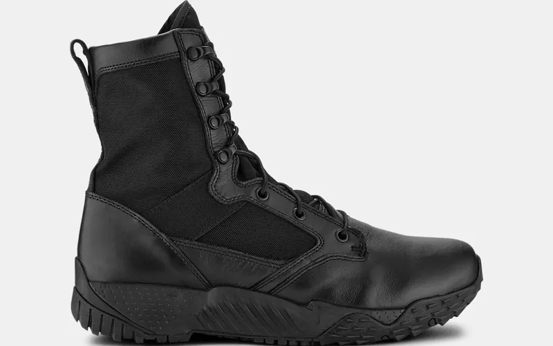 Under Armour Jungle Rat “Black” (1264770-001)