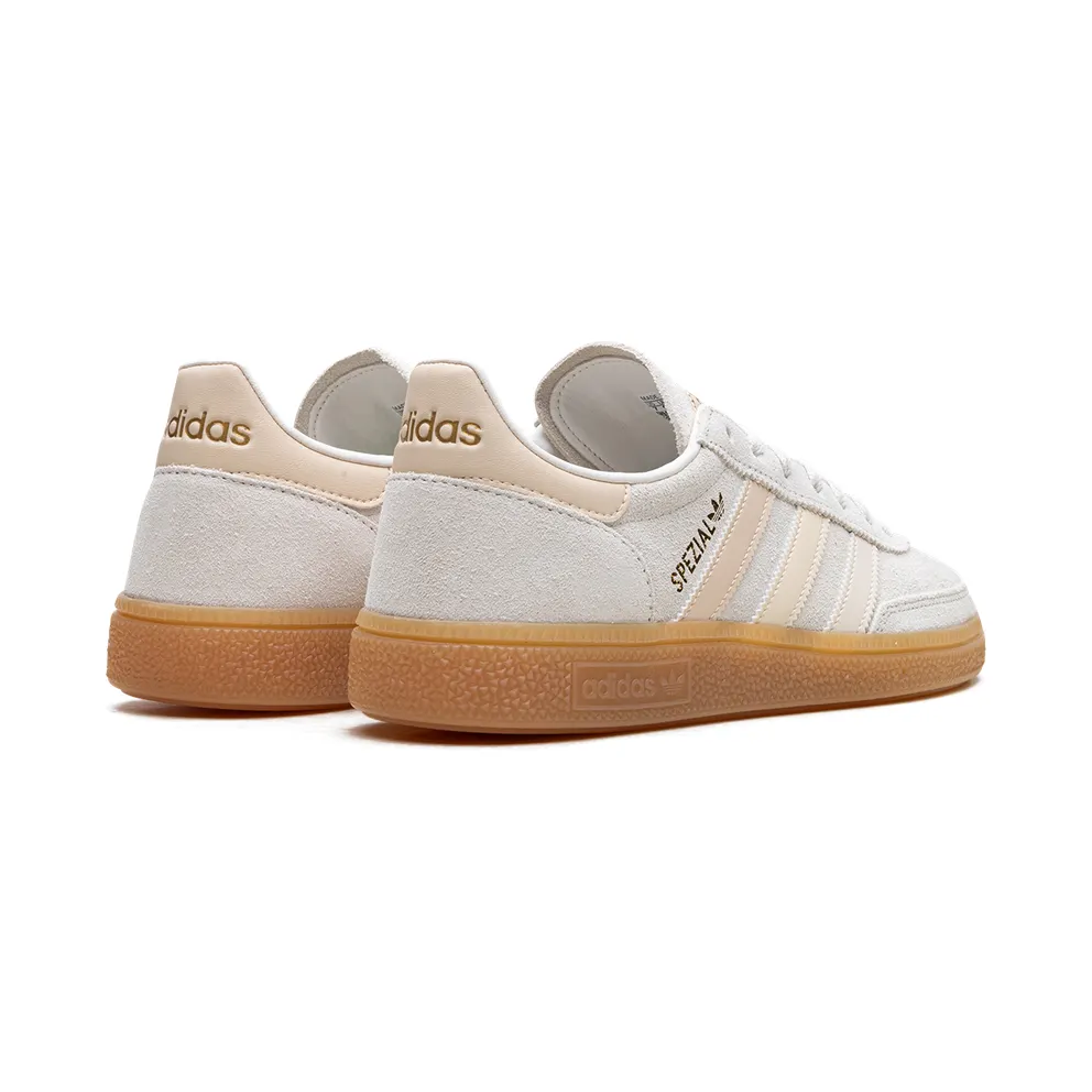 Adidas Handball Spezial “Wonder White-Sand Strata” (JH6365)