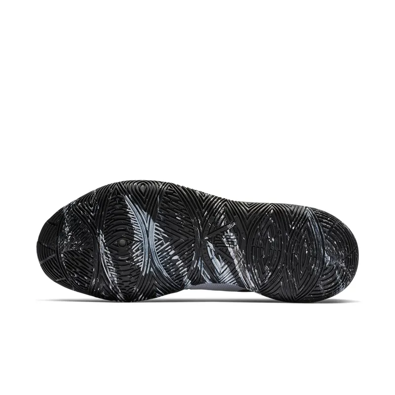Nike Kyrie 5 Cookies & Cream White/Black (AO2918-100)