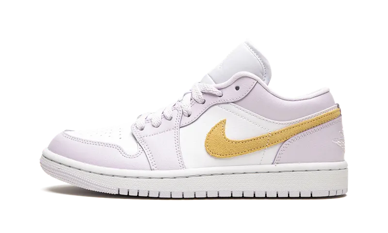 AIR Jordan 1 LO “Barely Grape” (DC0774-501)
