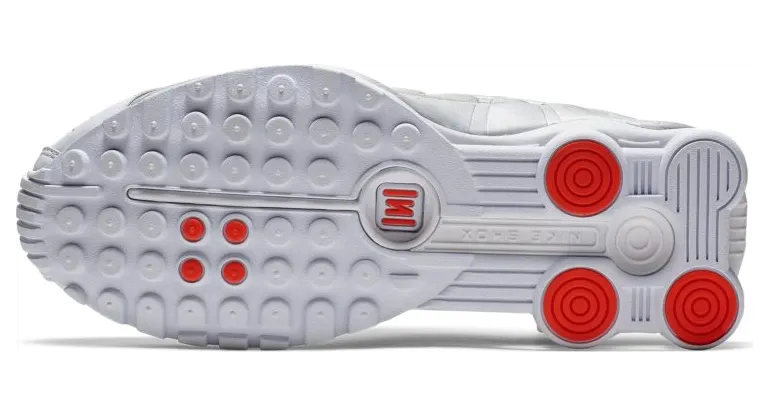nike-shox BQ4000-100