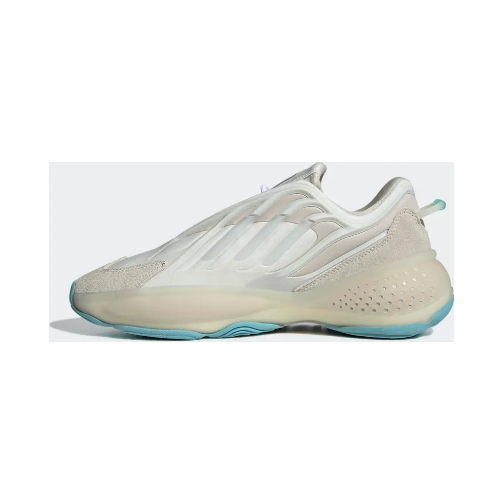 Adidas Ozrah Bliss / Cloud White / Mint Ton (Q46433)