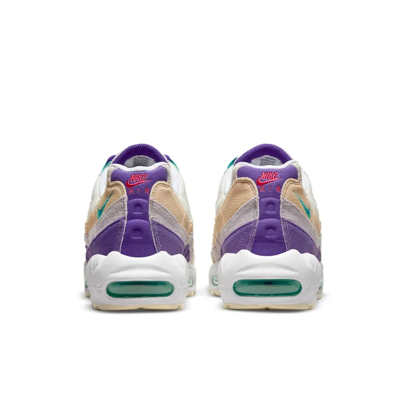 Nike Air Max 95 SE Brown 50% Sustainable Materials (DH4755-200)
