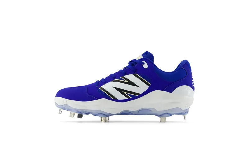 New Balance Fresh Foam 3000v7 Team Royal White (L3000TB7)