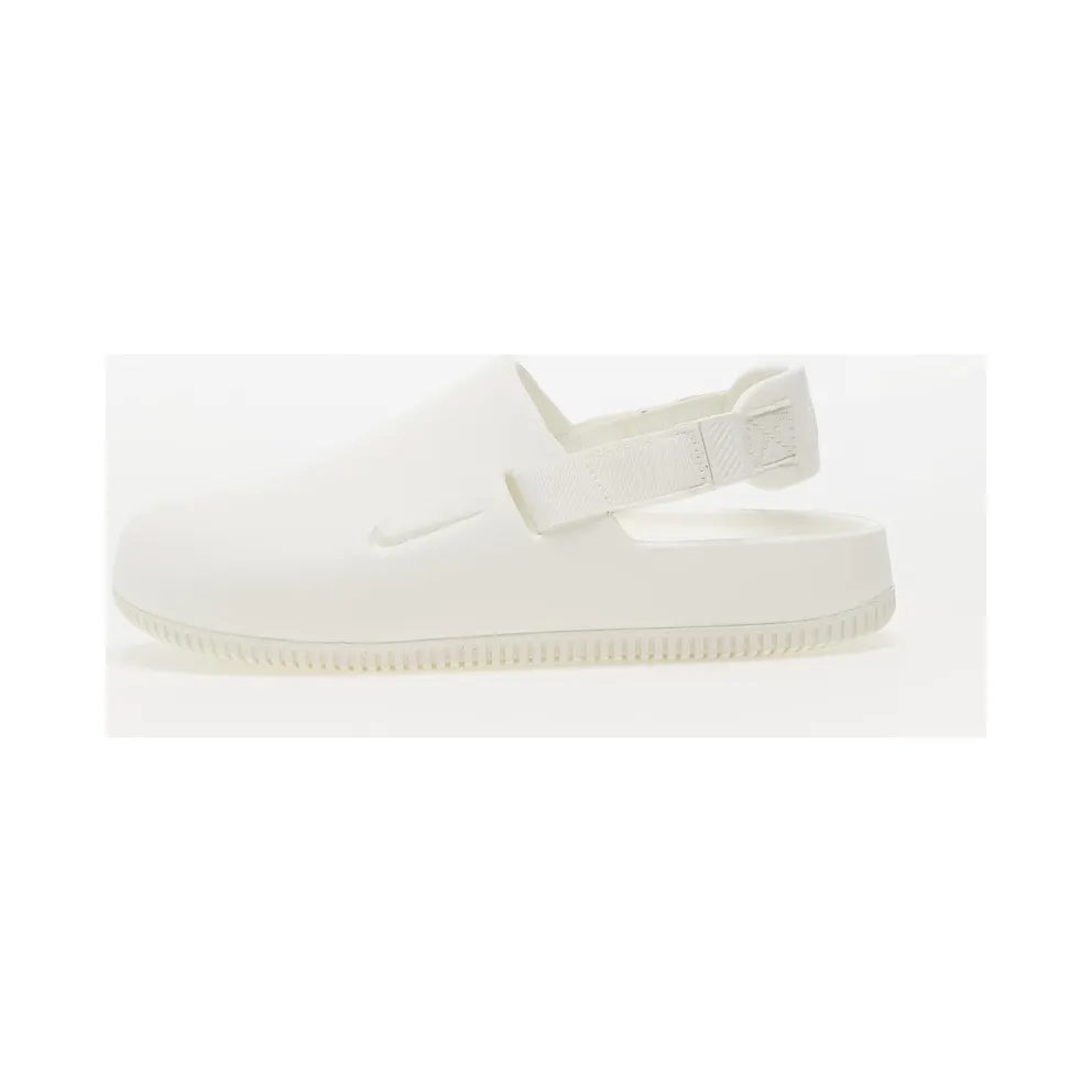 Nike Calm Weiß