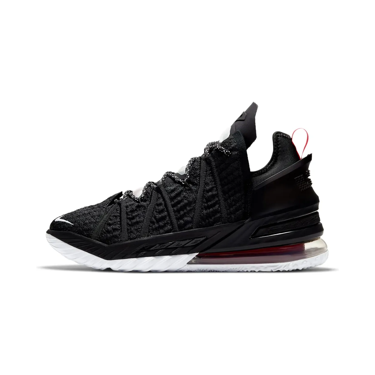 nike-lebron-18 CQ9283-001