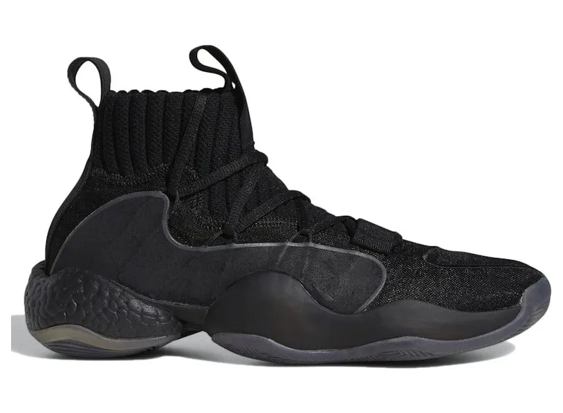 adidas Crazy BYW X Core Black (EE5999)