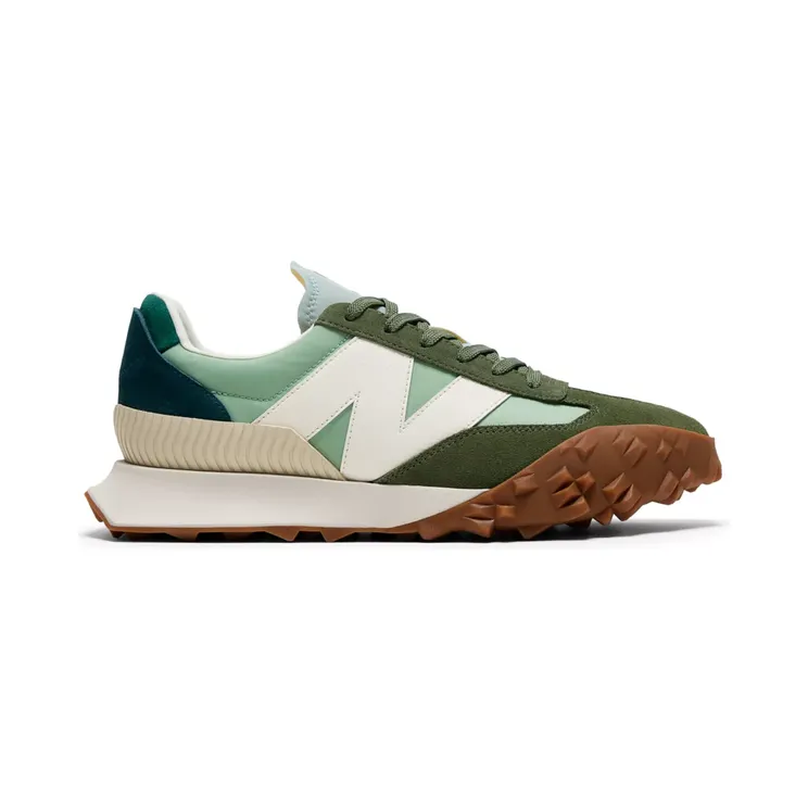 New Balance XC-72 Dry Sage Norway Spruce (UXC72OU1)