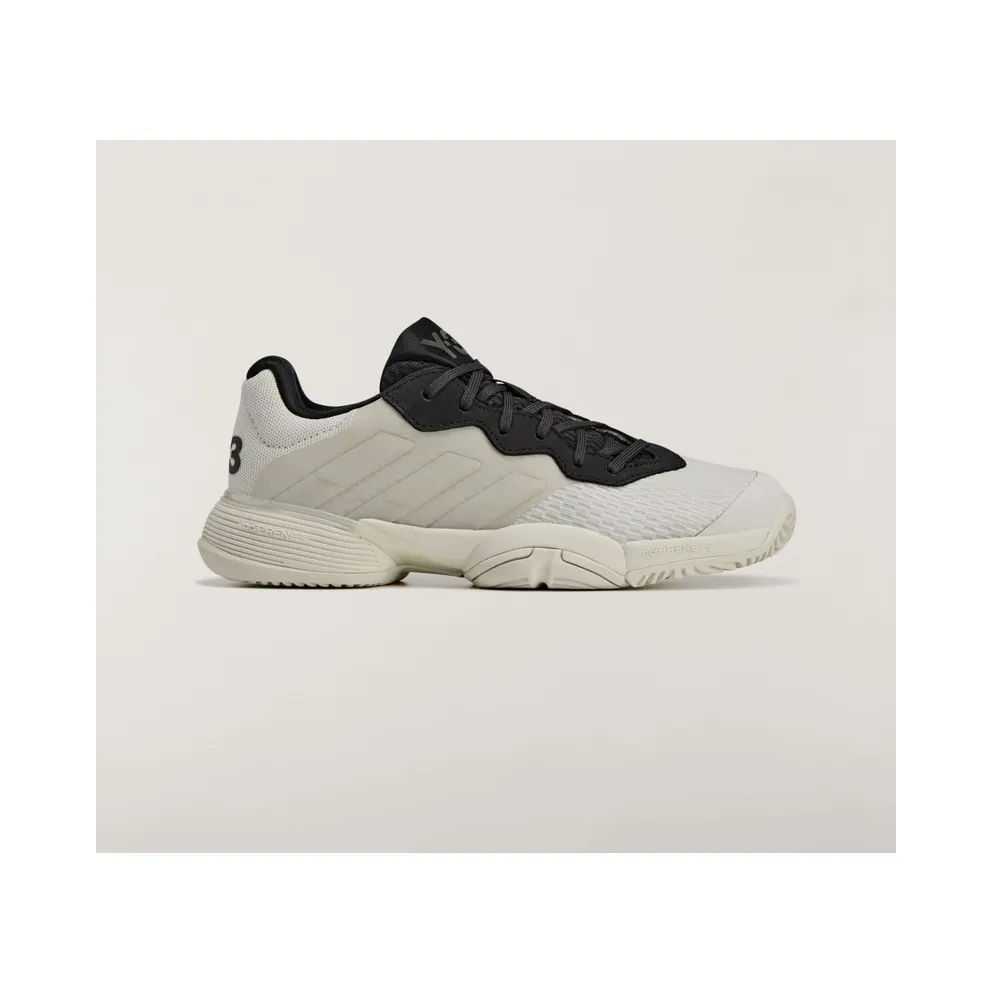 adidas Y-3 Barricade Orbit Grey Black (JS4880)