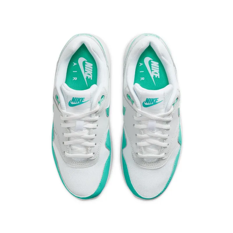 Nike Air Max 1 Clear Jade (DZ3307-002)