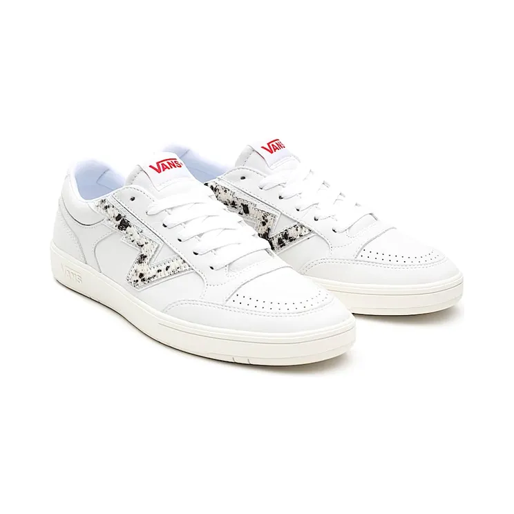 Vans Pony Lowland Cc White (VN0A54MG42N)