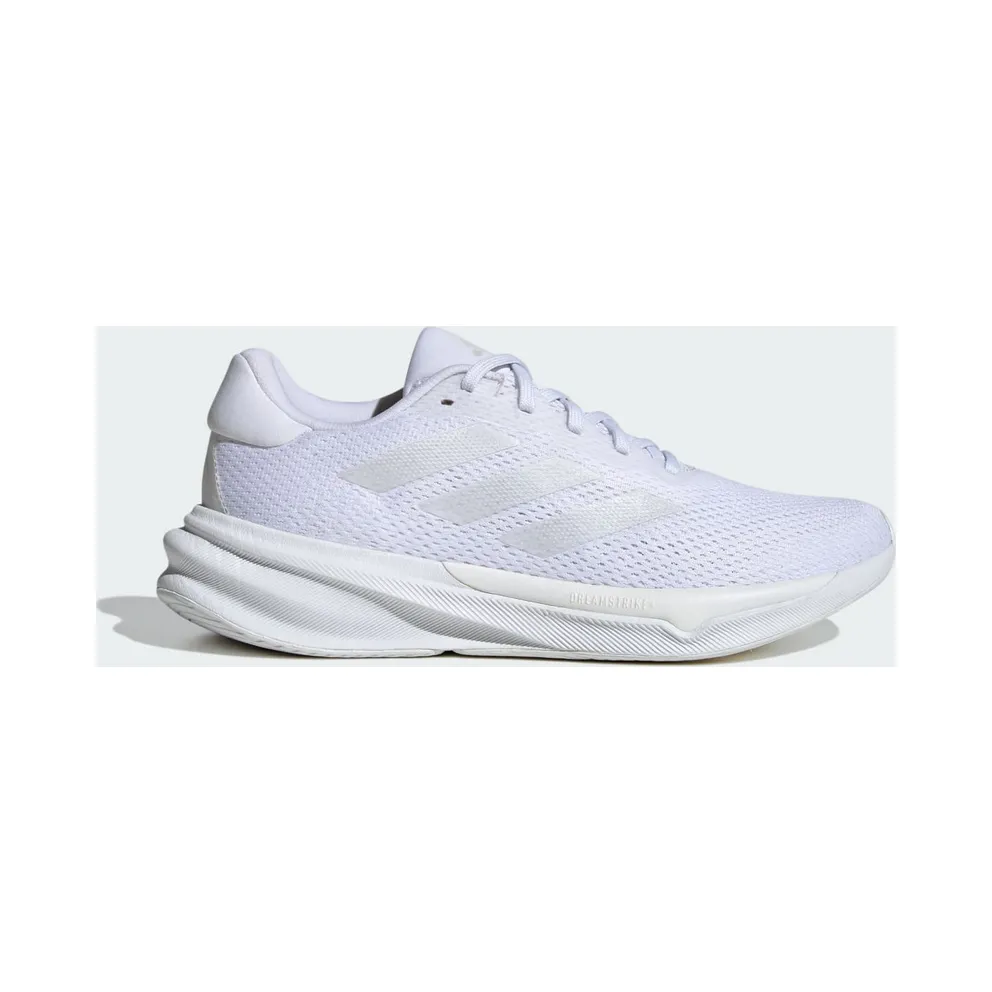 adidas Supernova Stride Cloud White Zero Metalic Crystal White (IG8293)