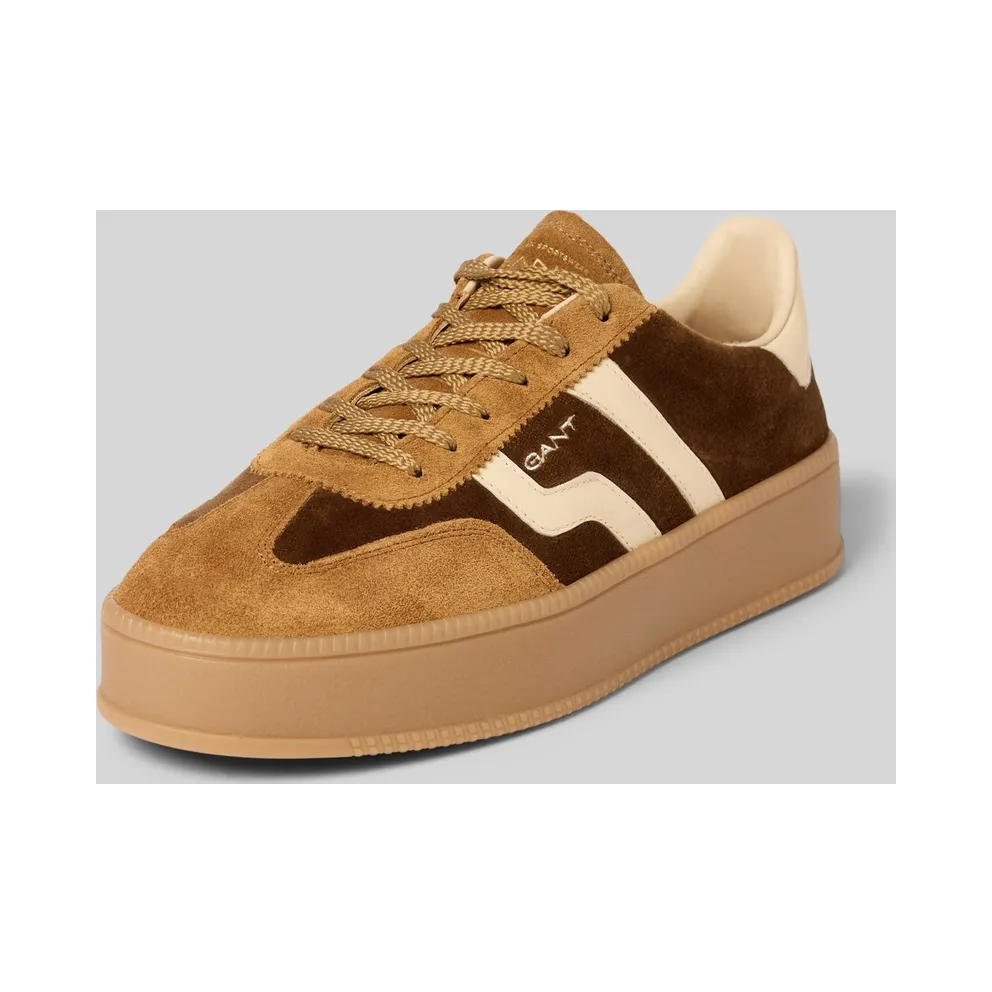 Gant sneaker Red / White (33538354)