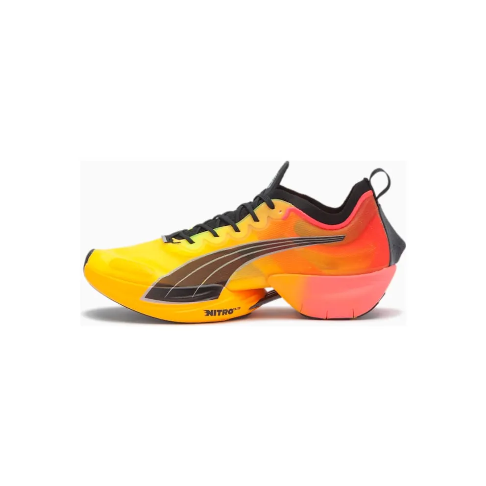 Puma Fast-R Nitro Elite Fireglow (377598-01)