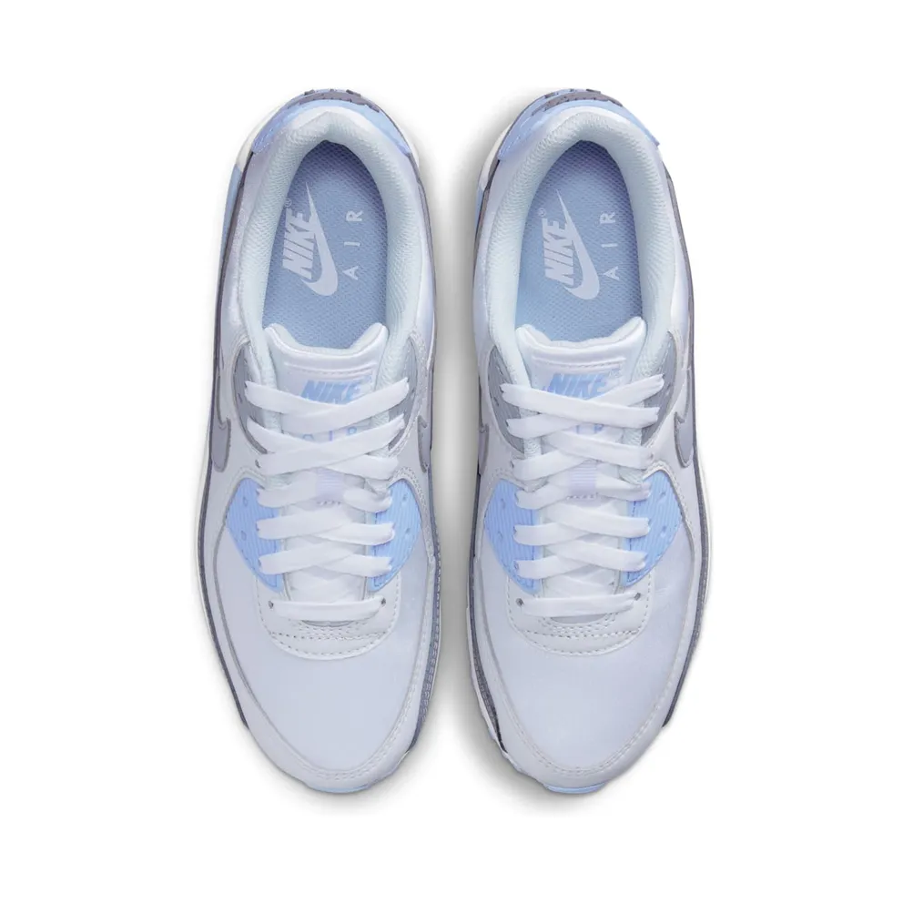Nike AIR MAX 90 “Cobalt Bliss” (FB8570-100)