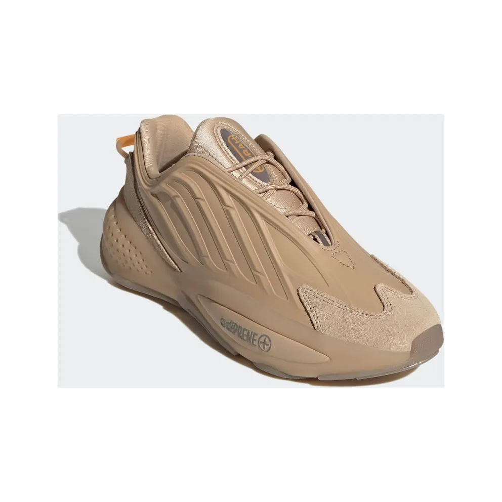 Adidas Ozrah Pale Nude / Simple Brown / Orange Rush (GX3240)