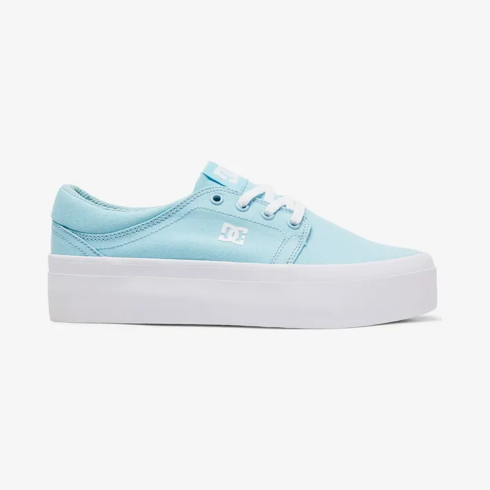 DC Trase Platform TX Blue (ADJS300184lbl)