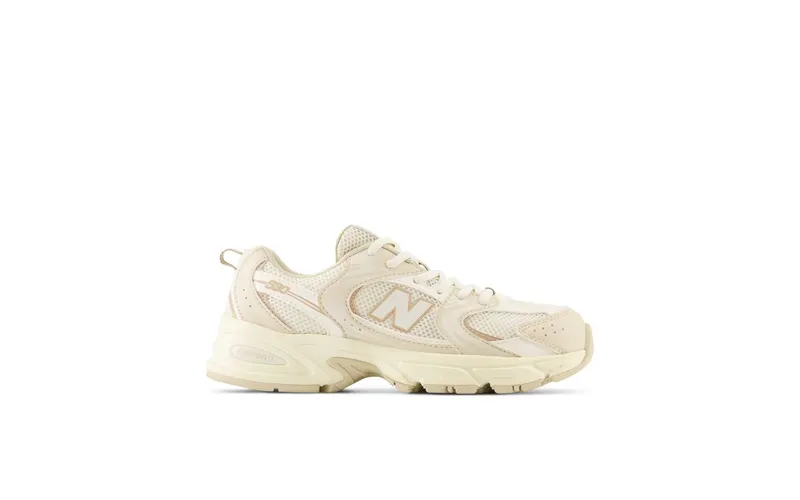 New Balance 530 Beige Angora (GR530AA)