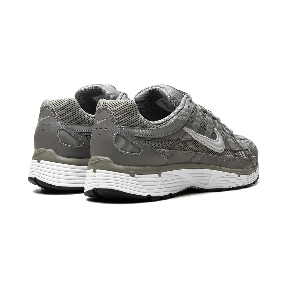 Nike P-6000 “Dark Stucco” (CD6404-017)