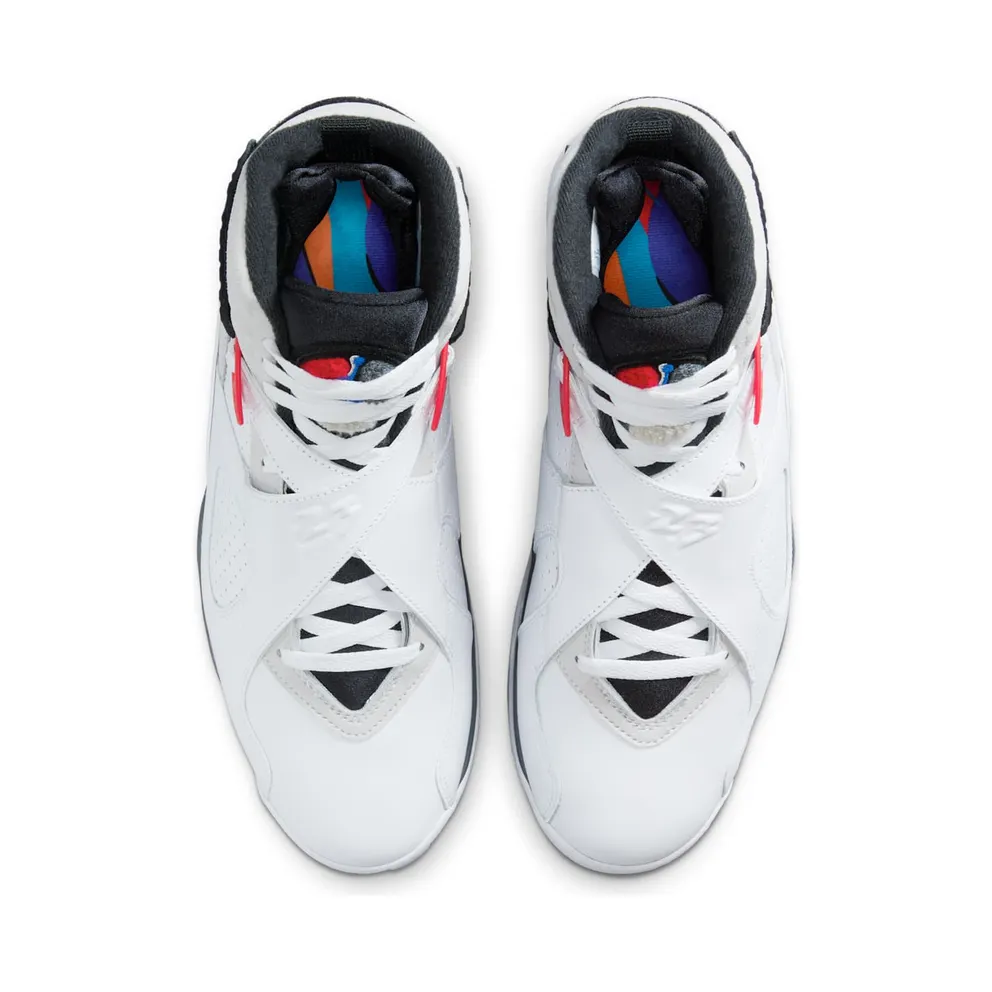 Air Jordan 8 Retro “Bugs Bunny (2025)” (305381-100)