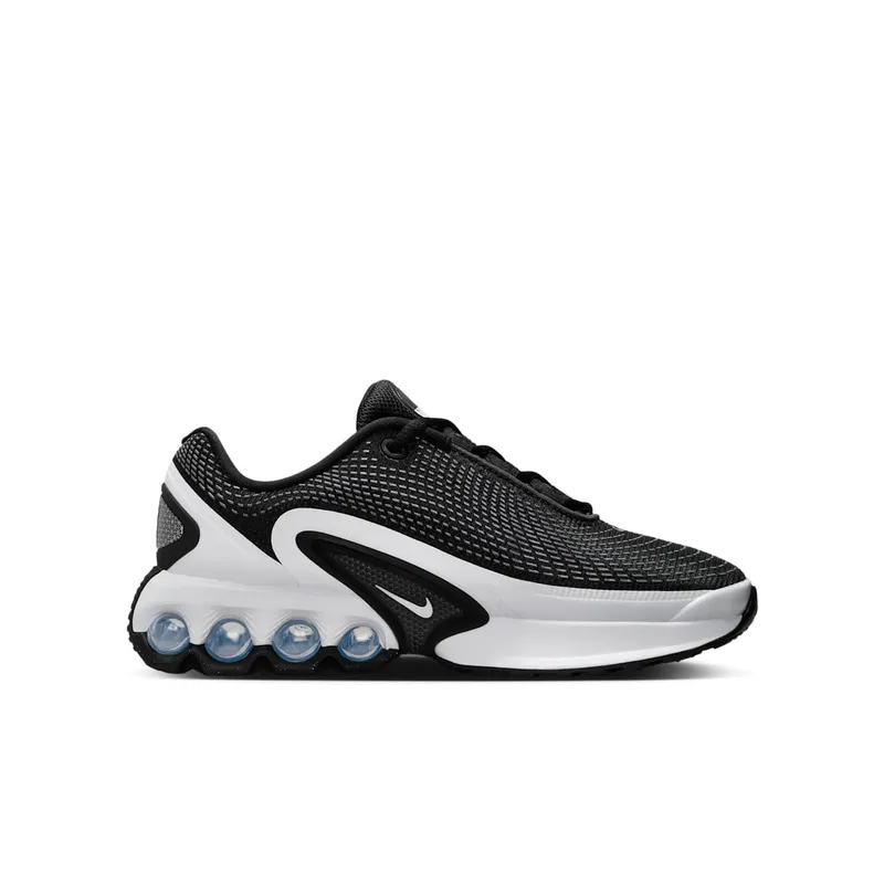 Nike Air Max Dn Black White Cool Grey (FB8987-003)