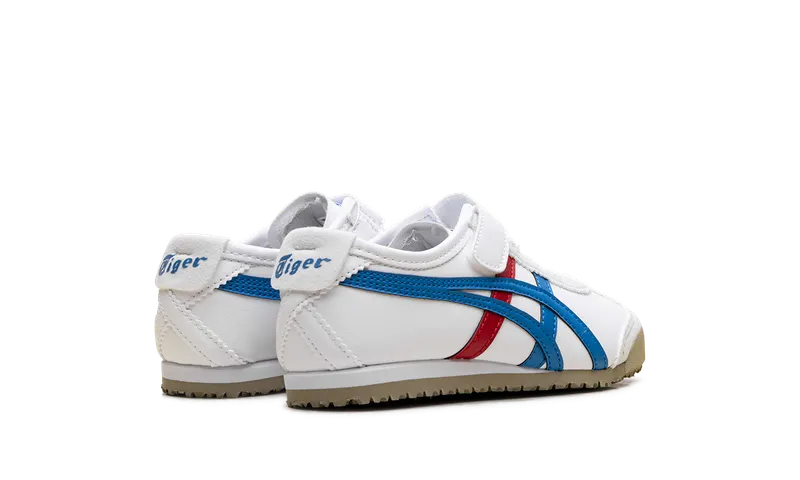 Onitsuka Tiger Mexico 66 PS “White Directoire Blue” (1184A049-103)