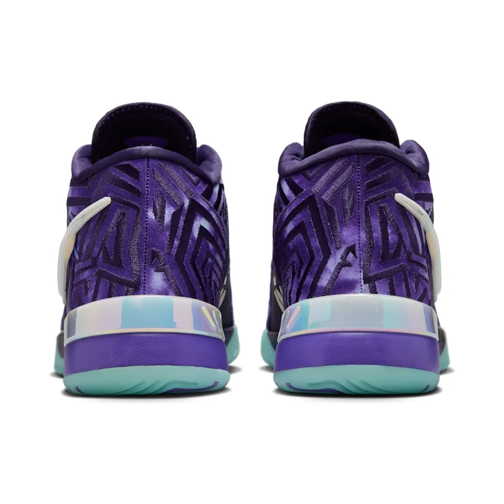 Nike Zoom LeBron NXXT Genisus Monopoly Persian Violet (Translucent Outsole) (IB1272-501)