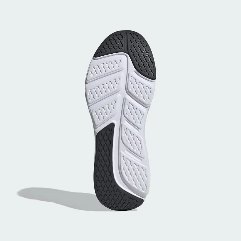 Adidas Cloudfoam Go Lounger Dark Blue / Bright Royal / Cloud White (ID4020)